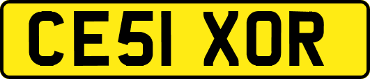 CE51XOR