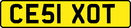 CE51XOT