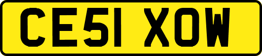 CE51XOW
