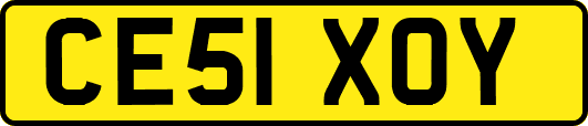 CE51XOY