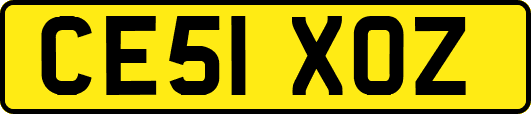 CE51XOZ