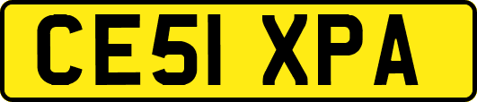 CE51XPA