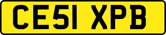 CE51XPB
