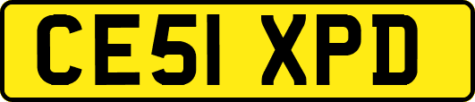 CE51XPD