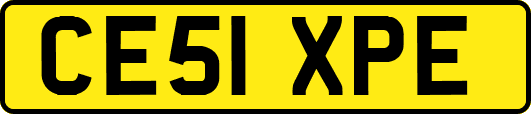CE51XPE