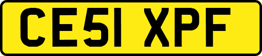 CE51XPF