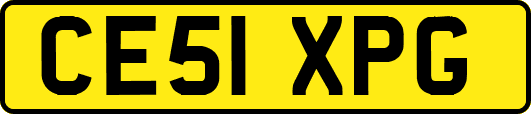 CE51XPG