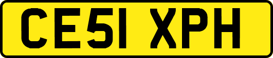 CE51XPH