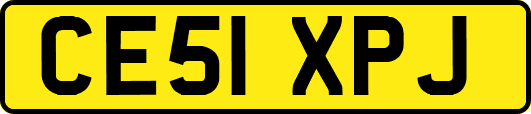 CE51XPJ