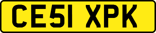 CE51XPK