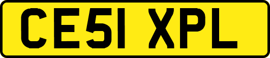 CE51XPL