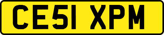 CE51XPM