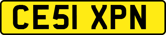 CE51XPN