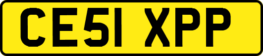 CE51XPP