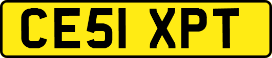 CE51XPT