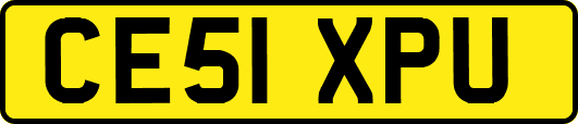CE51XPU