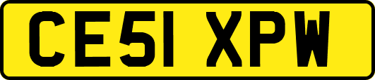 CE51XPW