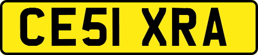 CE51XRA
