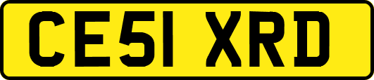 CE51XRD