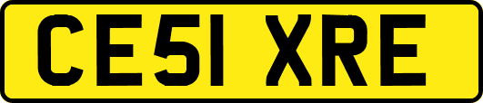 CE51XRE