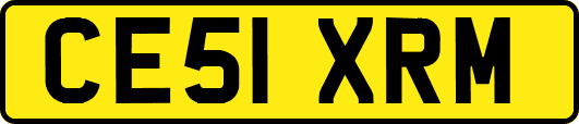 CE51XRM