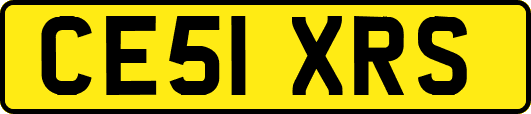 CE51XRS