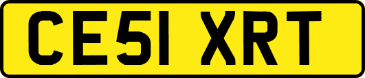 CE51XRT