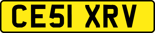 CE51XRV