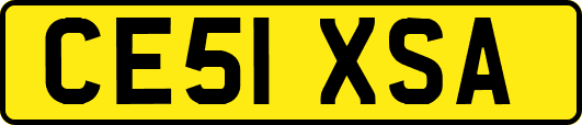 CE51XSA