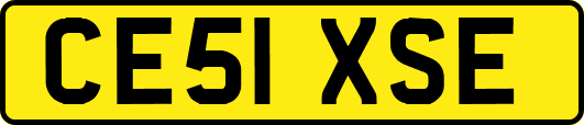 CE51XSE