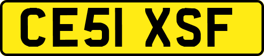 CE51XSF