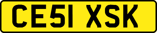 CE51XSK