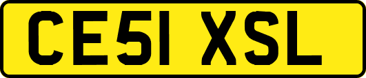 CE51XSL