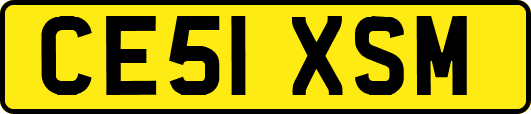 CE51XSM