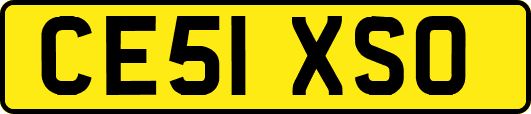 CE51XSO