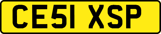 CE51XSP