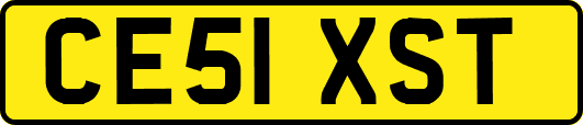 CE51XST