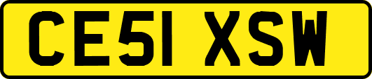 CE51XSW