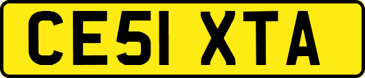 CE51XTA