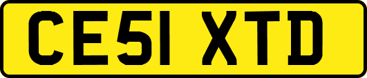 CE51XTD