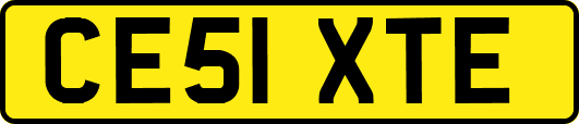 CE51XTE
