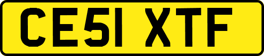 CE51XTF