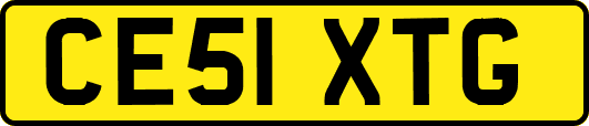 CE51XTG