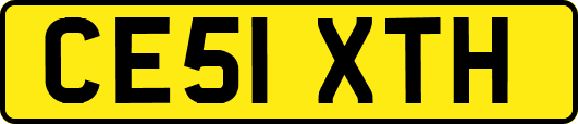 CE51XTH