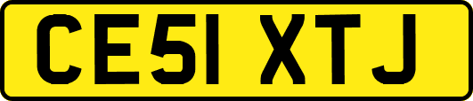 CE51XTJ