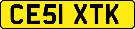 CE51XTK