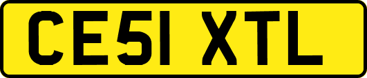 CE51XTL