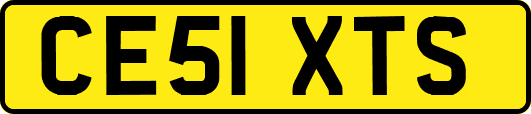 CE51XTS