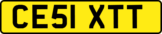 CE51XTT