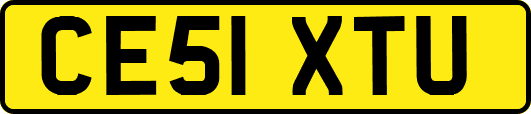 CE51XTU